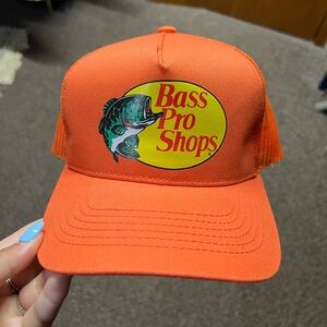 Men’s Bass Pro Shop Hat
